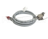 5700-002-06-83 Jackson A-Table Limit, Option T Assembly