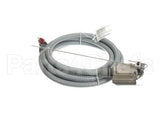 5700-002-06-83 Jackson A-Table Limit, Option T Assembly