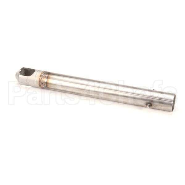 5700-002-08-44 Compatible Jackson W-Pipe, Stand Cap Weldment