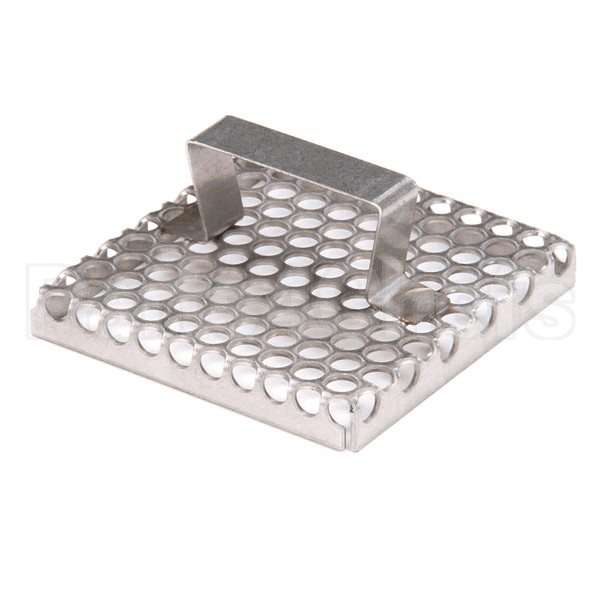5700-002-09-04 Compatible Jackson Strainer, Screen W/Handle Weld