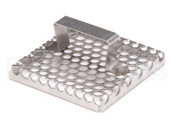 5700-002-09-04 Jackson Strainer, Screen W/Handle Weld