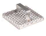 5700-002-09-04 Jackson Strainer, Screen W/Handle Weld