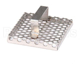 5700-002-09-04 Jackson Strainer, Screen W/Handle Weld