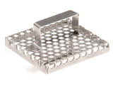 5700-002-09-15 Jackson Strainer, Drain W/Guard Weldment