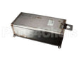 5700-002-10-19 Jackson Tank, Rinse Tank Weldment Te H