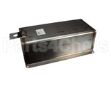 5700-002-10-19 Jackson Tank, Rinse Tank Weldment Te H