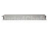 5700-002-11-47 Jackson Baffle, Vent Cowl Weldment
