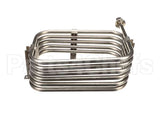 5700-002-11-78 Jackson Coil, Steam W/Stand Assembly