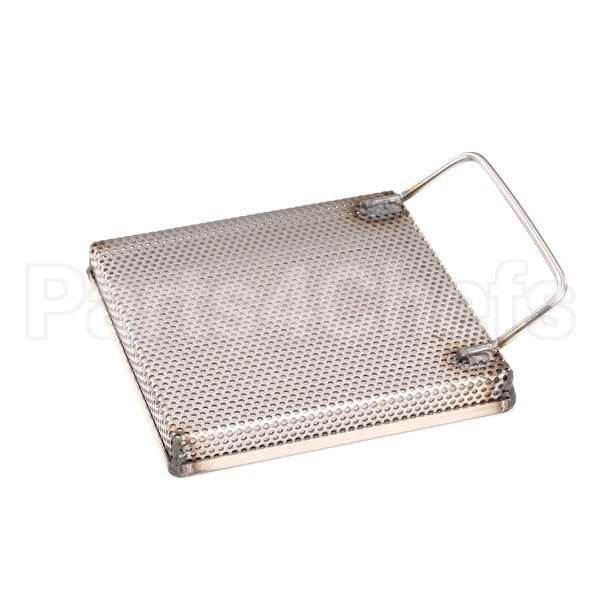 5700-002-16-13 Compatible Jackson W-Strainer, Suction Weldment Ts Hh