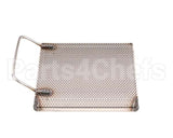 5700-002-16-13 Jackson W-Strainer, Suction Weldment Ts Hh