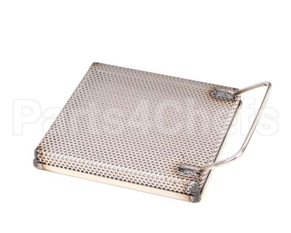 5700-002-16-13 Jackson W-Strainer, Suction Weldment Ts Hh