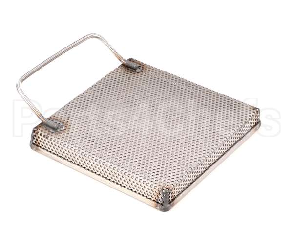 5700-002-16-13 Jackson W-Strainer, Suction Weldment Ts Hh
