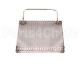 5700-002-16-13 Jackson W-Strainer, Suction Weldment Ts Hh