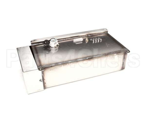 5700-002-16-22 Jackson A-Tank, Temp Hh 208 Volt W/70 Rise