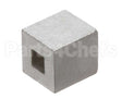 5700-002-16-83 Jackson Sleeve, Spacer (Et2-Ru)