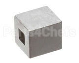 5700-002-16-83 Jackson Sleeve, Spacer (Et2-Ru)