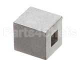 5700-002-16-83 Jackson Sleeve, Spacer (Et2-Ru)