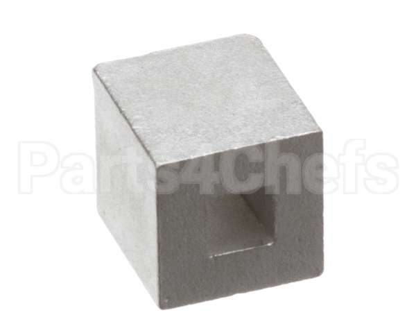 5700-002-16-83 Jackson Sleeve, Spacer (Et2-Ru)