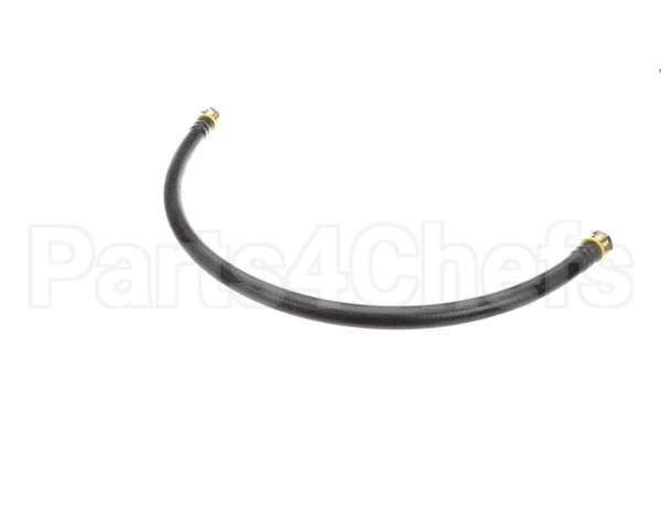 5700-002-17-79 Jackson A-Hose, Re-Circ Pump Suction Assembly