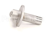 5700-002-21-70 Jackson W-Manifold, Lower Wash Temp Hh Weld