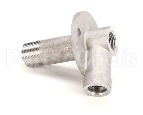 5700-002-21-70 Jackson W-Manifold, Lower Wash Temp Hh Weld