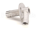 5700-002-21-70 Jackson W-Manifold, Lower Wash Temp Hh Weld