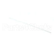 5700-002-23-64 Compatible Jackson Glide, Temp Hh Lower Door