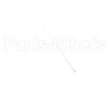 5700-002-23-64 Jackson Glide, Temp Hh Lower Door