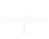 5700-002-23-64 Jackson Glide, Temp Hh Lower Door