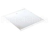 5700-002-30-87 Jackson A-Door, Left Tempstar Assembly