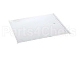 5700-002-30-87 Jackson A-Door, Left Tempstar Assembly