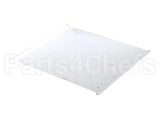 5700-002-30-87 Jackson A-Door, Left Tempstar Assembly