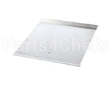 5700-002-30-87 Jackson A-Door, Left Tempstar Assembly