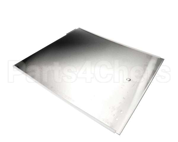 5700-002-30-88 Jackson Door, Right Side Tempstar Assembly