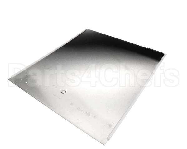 5700-002-30-88 Jackson Door, Right Side Tempstar Assembly