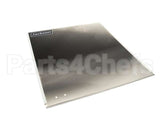 5700-002-30-89 Jackson A-Door, Front Tempstar Assembly