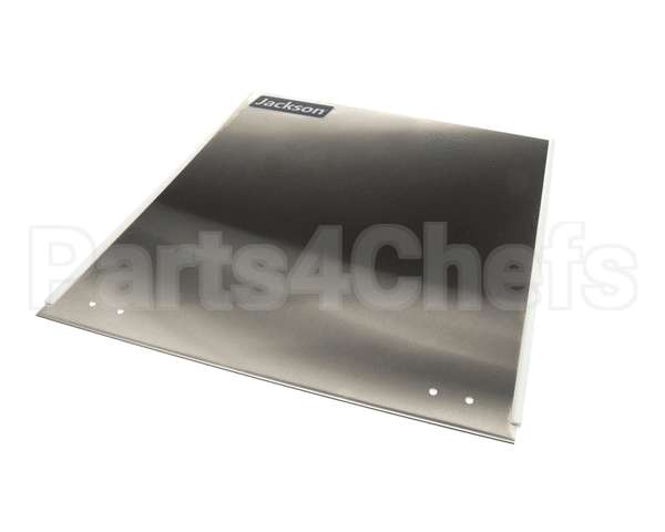 5700-002-30-89 Jackson A-Door, Front Tempstar Assembly
