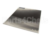 5700-002-30-89 Jackson A-Door, Front Tempstar Assembly