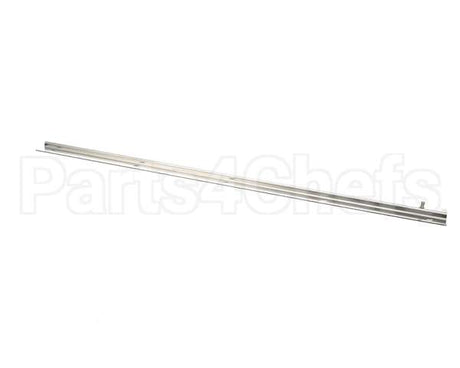 5700-002-32-51 Jackson W-Guide, Left Door (4029)