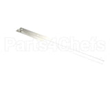 5700-002-32-51 Jackson W-Guide, Left Door (4029)
