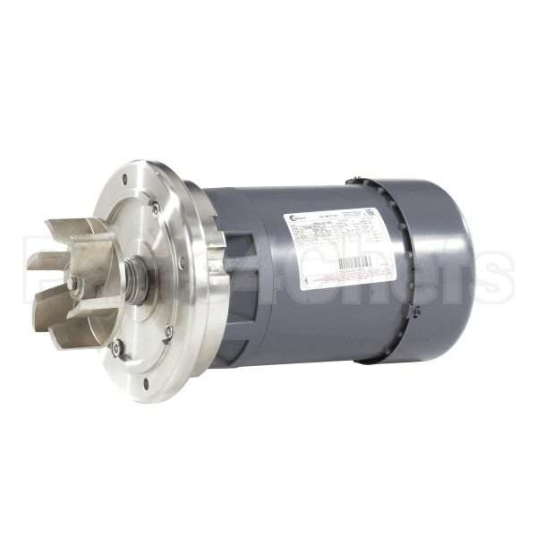 5700-002-35-40 Compatible Jackson A-Motor, P/W 208/3 Ph 1Hp Assembly