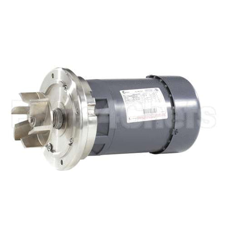 5700-002-35-40 Jackson A-Motor, P/W 208/3 Ph 1Hp Assembly
