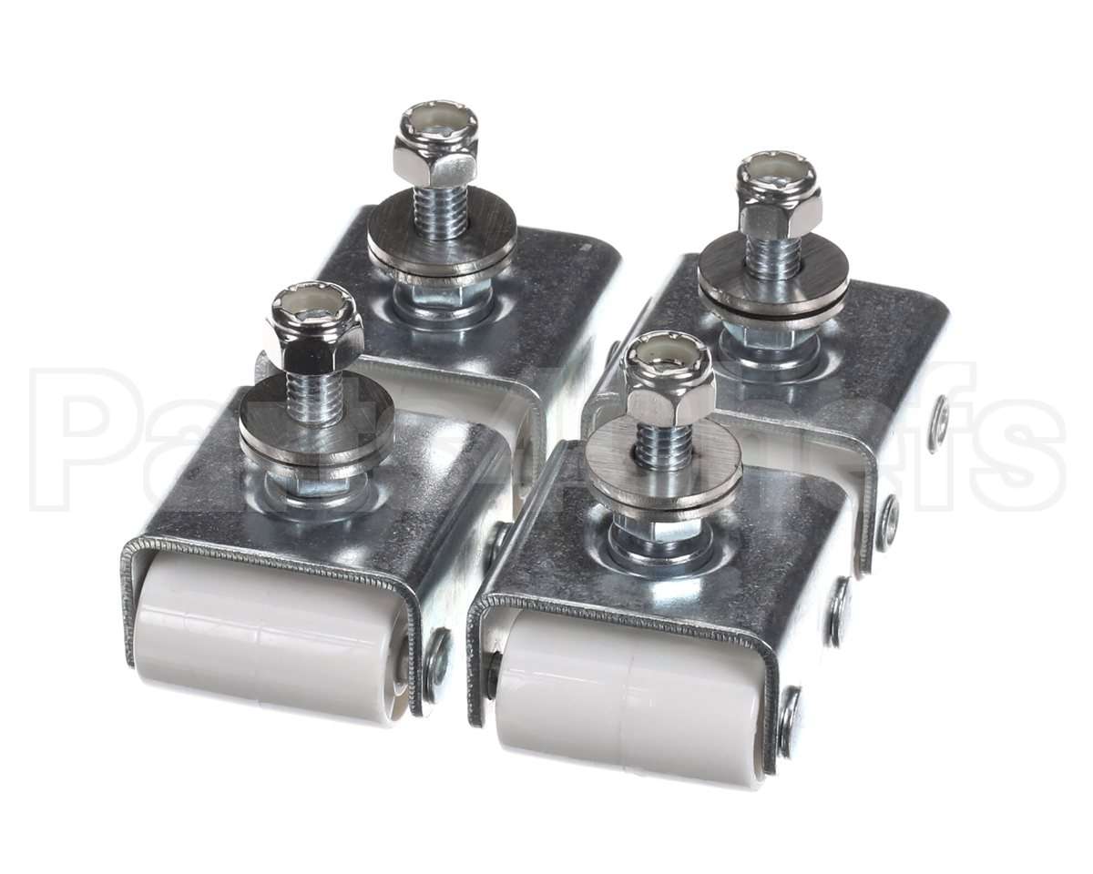 5700-002-37-82 Jackson A-Kit, Roller Caster Jp-24