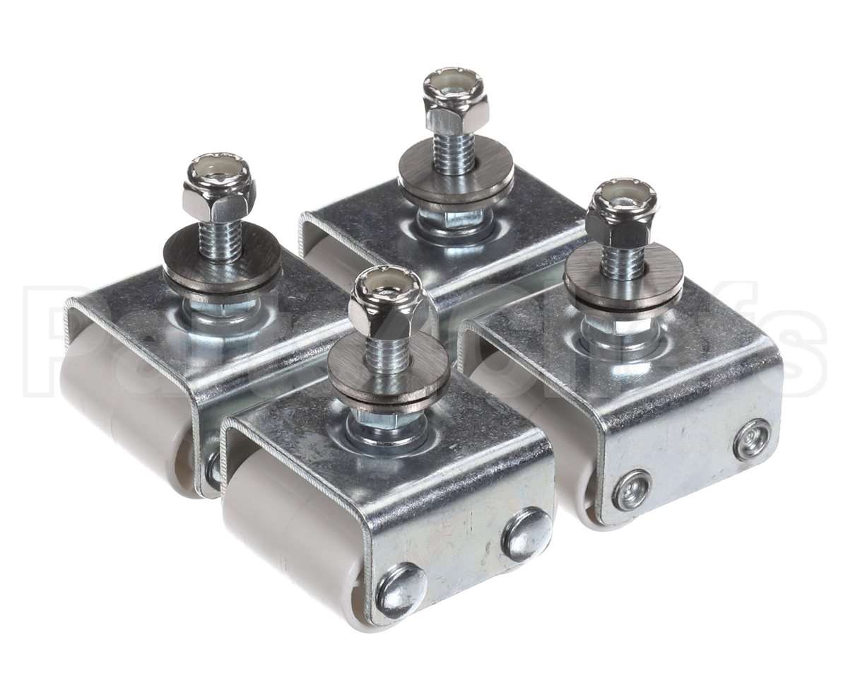 5700-002-37-82 Jackson A-Kit, Roller Caster Jp-24