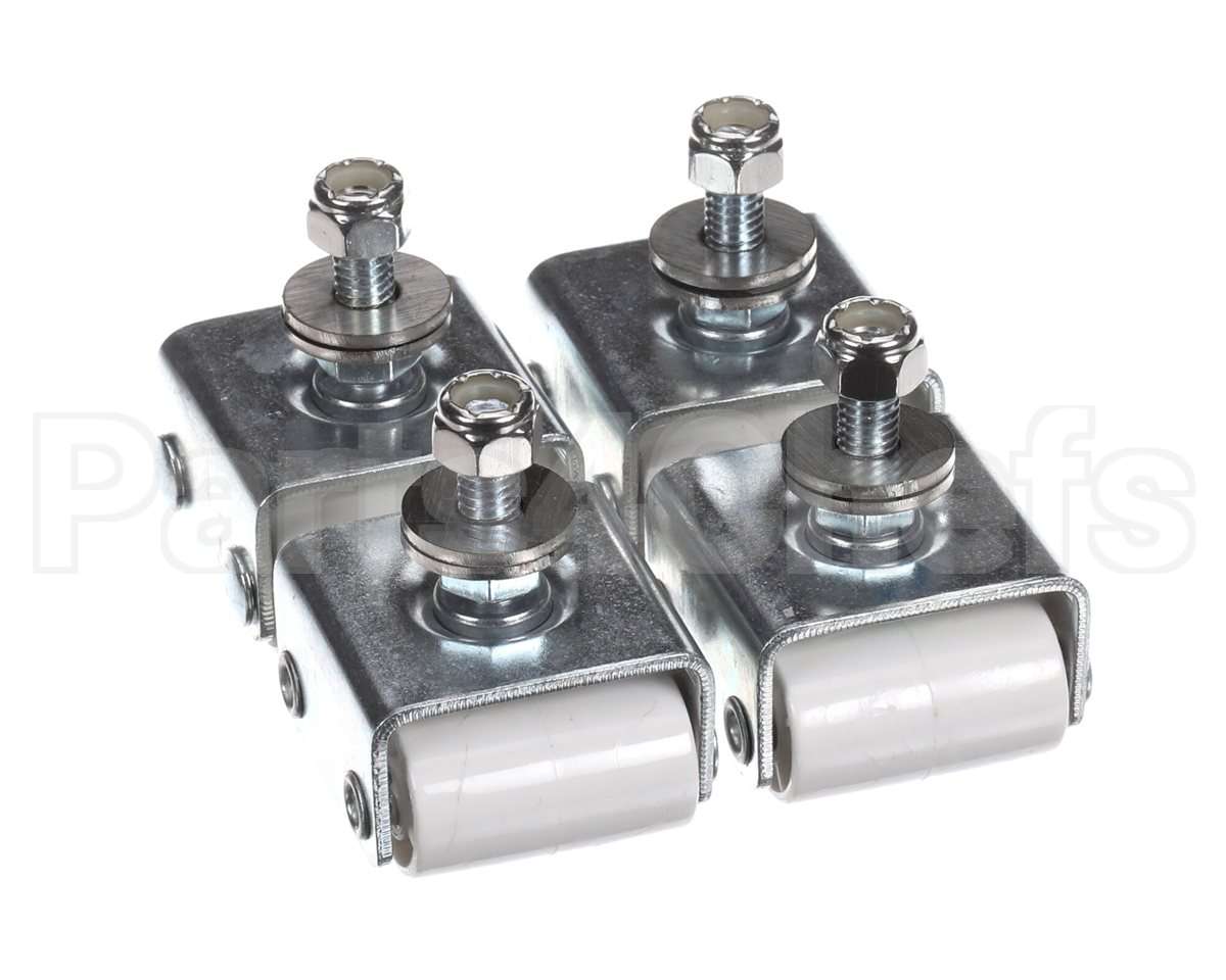 5700-002-37-82 Jackson A-Kit, Roller Caster Jp-24