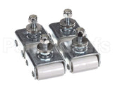 5700-002-37-82 Jackson A-Kit, Roller Caster Jp-24