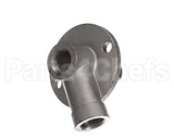 5700-002-45-51 Jackson Manifold, Lower Omega 5 Weldm