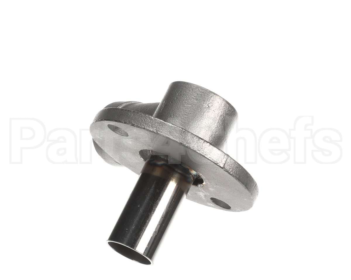 5700-002-45-51 Jackson Manifold, Lower Omega 5 Weldm