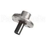 5700-002-45-51 Jackson Manifold, Lower Omega 5 Weldm