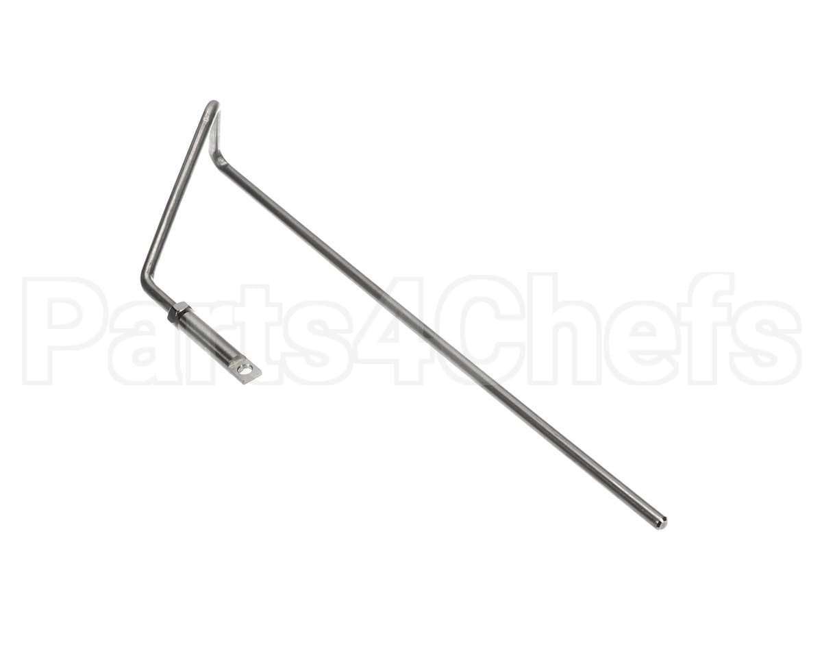 5700-002-45-52 Jackson A-Drain Link, Omega 5 Assembly